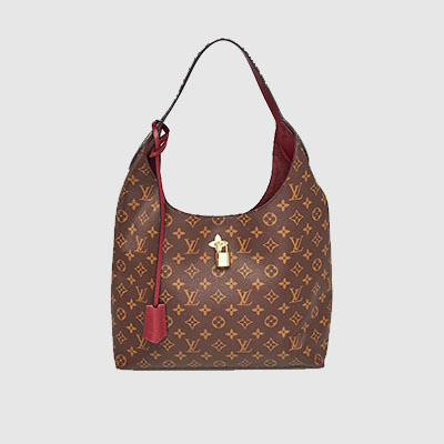 louis vuitton hobo